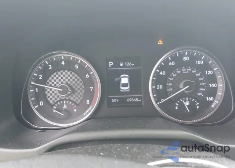 2019 Hyundai Elantra Sel from USA, damaged, VIN 5NPD84LF8KH476018